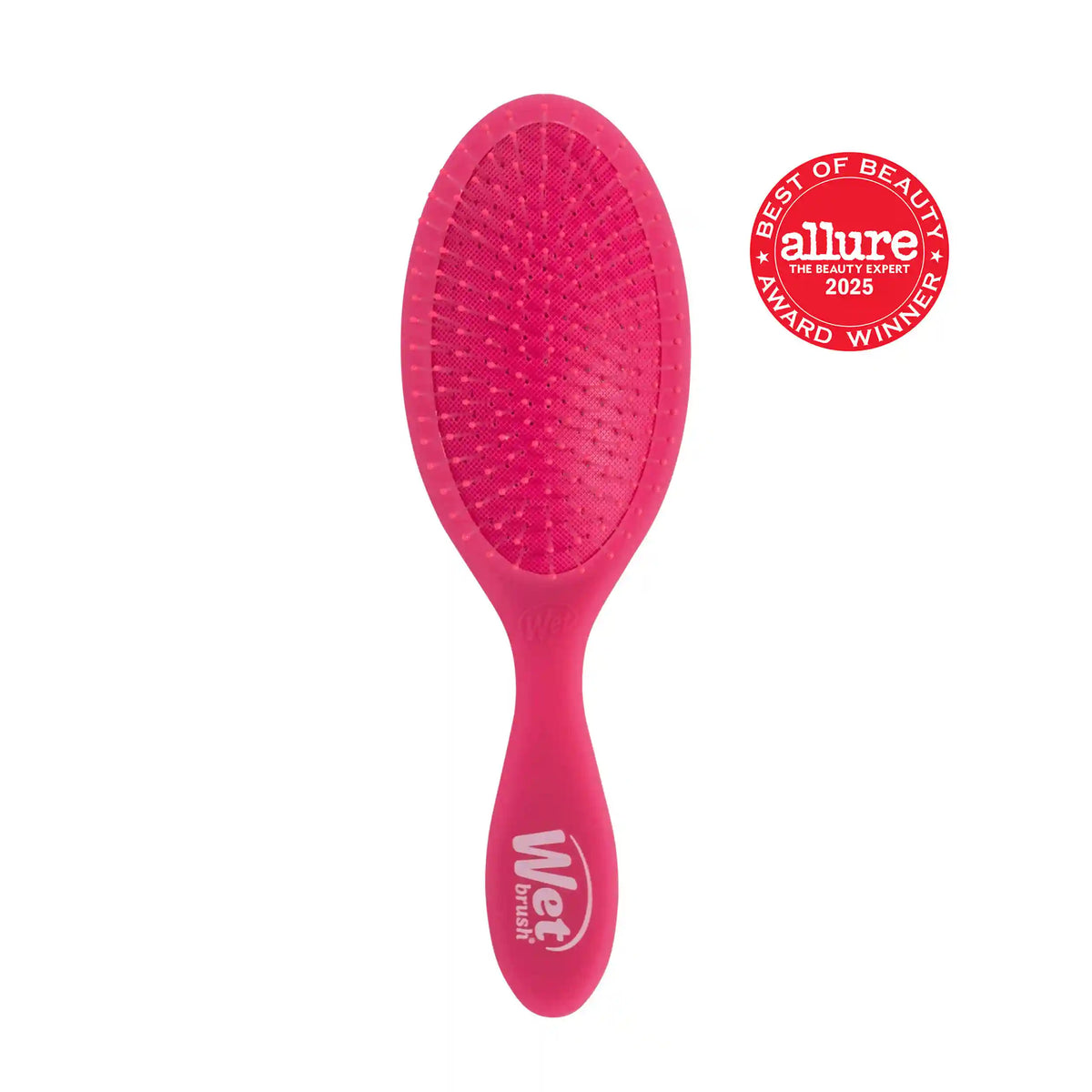 Original Detangler - Frost Pink