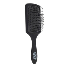 Paddle Detangler - Frost Black