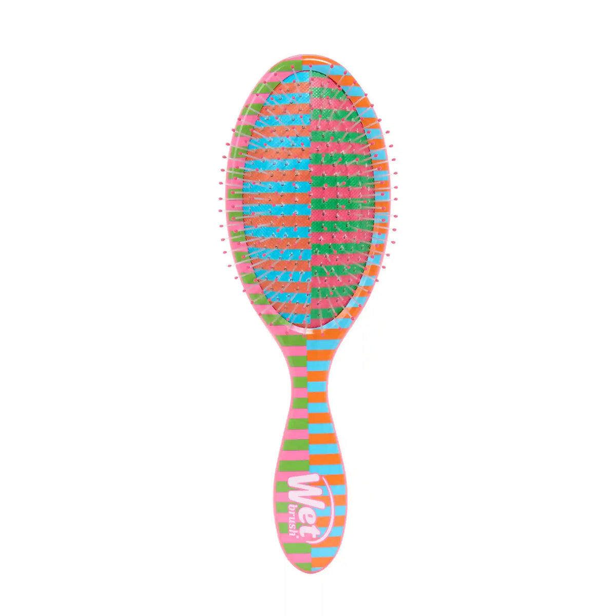 Retro Sport Original Detangler - Warm Patch Point